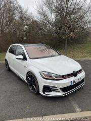 Volkswagen Golf Gti 7,5 Performance
