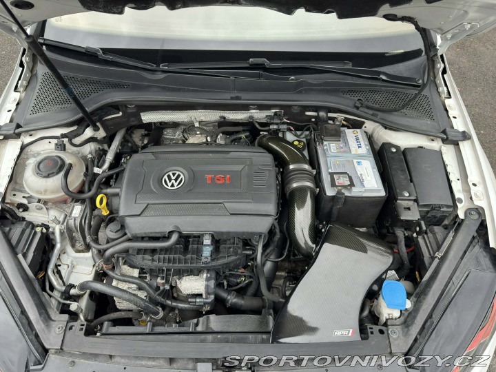 Volkswagen Golf Gti 7,5 Performance 2018