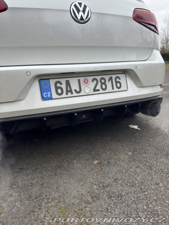 Volkswagen Golf Gti 7,5 Performance 2018