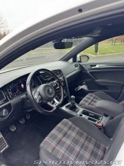 Volkswagen Golf Gti 7,5 Performance 2018