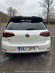 Volkswagen Golf Gti 7,5 Performance 2018