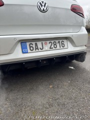 Volkswagen Golf Gti 7,5 Performance 2018