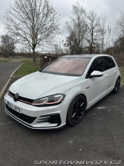 Volkswagen Golf Gti 7,5 Performance 2018