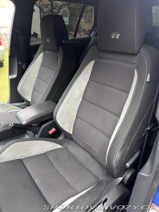 Volkswagen Golf 6R 2010