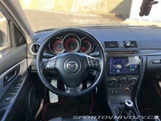 Mazda 3 MPS 2007