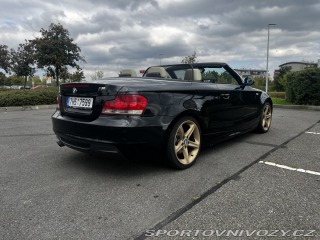 BMW 1 BMW Řada 1, E88 120i 125 2008