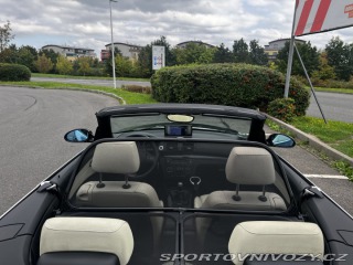 BMW 1 BMW Řada 1, E88 120i 125 2008