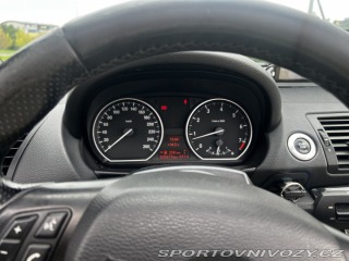 BMW 1 BMW Řada 1, E88 120i 125 2008