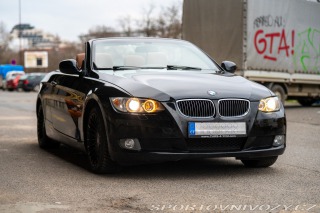 BMW 1 BMW Řada 1, E88 120i 125