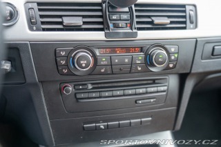 BMW 3 e93 325i (úprava na 330i) 2010