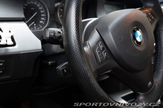 BMW 3 e93 325i (úprava na 330i) 2010