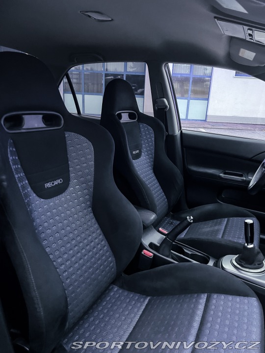 Mitsubishi Lancer EVO 2005