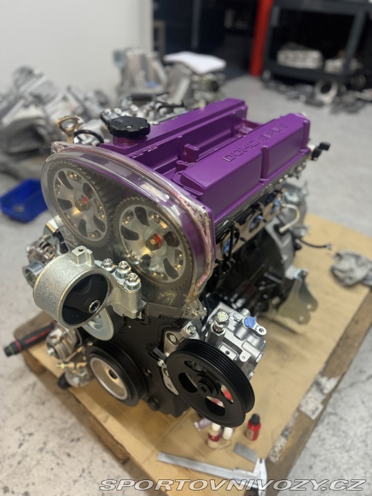 Mitsubishi Lancer EVO  2005