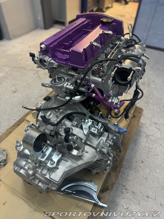 Mitsubishi Lancer EVO 2005