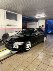 Mitsubishi Lancer EVO 2005