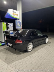 Mitsubishi Lancer EVO 2005