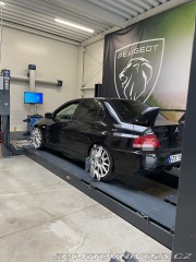 Mitsubishi Lancer EVO 2005