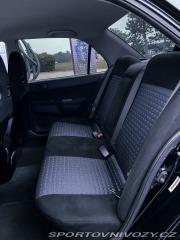 Mitsubishi Lancer EVO 2005