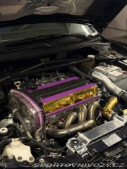 Mitsubishi Lancer EVO 2005