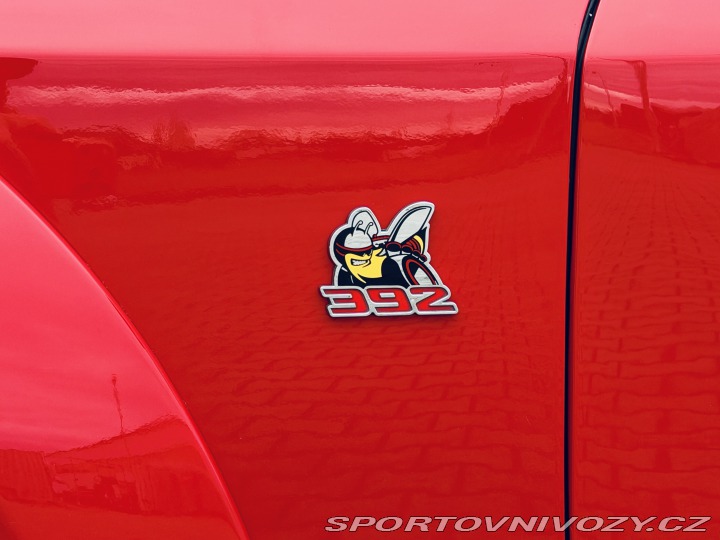 Dodge Challenger 2019