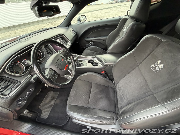 Dodge Challenger 2019