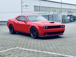 Dodge Challenger 2019
