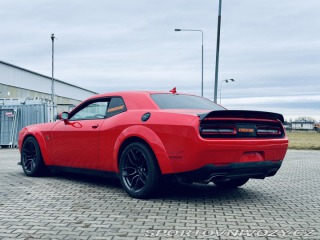 Dodge Challenger 2019