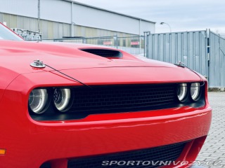 Dodge Challenger 2019