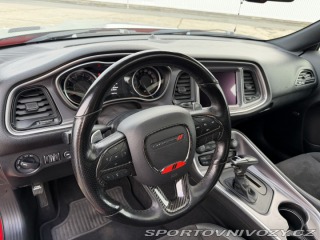 Dodge Challenger 2019