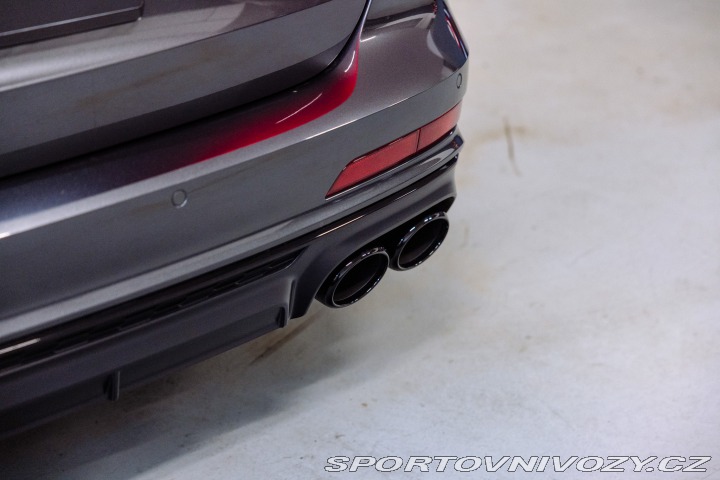 Audi S6 Avant 253 kw,TOP stav,DPH 2022