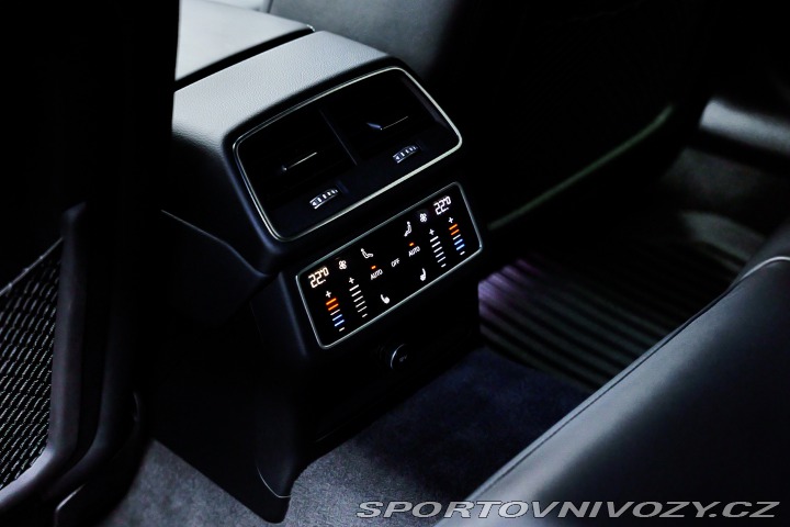 Audi S6 Avant 253 kw,TOP stav,DPH 2022