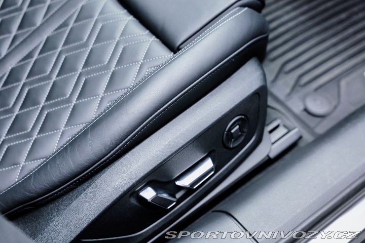 Audi S6 Avant 253 kw,TOP stav,DPH 2022