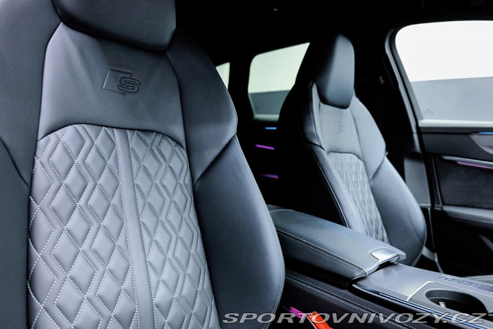 Audi S6 Avant 253 kw,TOP stav,DPH 2022