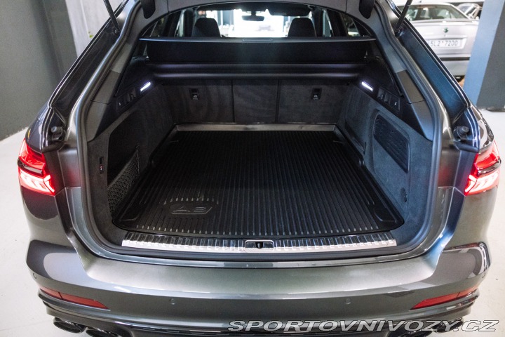 Audi S6 Avant 253 kw,TOP stav,DPH 2022