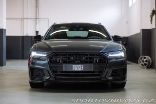 Audi S6 Avant 253 kw,TOP stav,DPH 2022