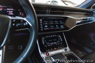 Audi S6 Avant 253 kw,TOP stav,DPH 2022