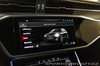 Audi S6 Avant 253 kw,TOP stav,DPH 2022