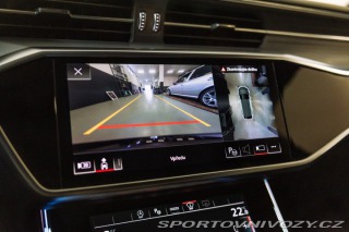 Audi S6 Avant 253 kw,TOP stav,DPH 2022
