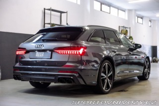 Audi S6 Avant 253 kw,TOP stav,DPH 2022