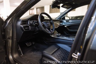Audi S6 Avant 253 kw,TOP stav,DPH 2022