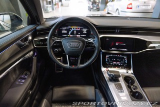Audi S6 Avant 253 kw,TOP stav,DPH 2022