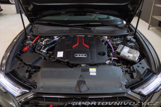 Audi S6 Avant 253 kw,TOP stav,DPH 2022