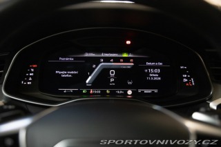 Audi S6 Avant 253 kw,TOP stav,DPH 2022