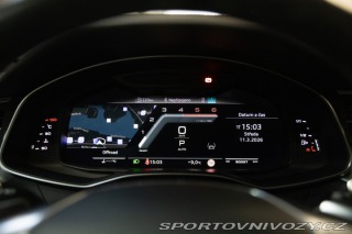 Audi S6 Avant 253 kw,TOP stav,DPH 2022
