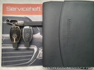 Mercedes-Benz E E 250 kupé 2010