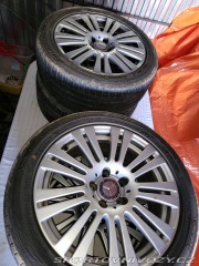 Mercedes-Benz E E 250 kupé 2010