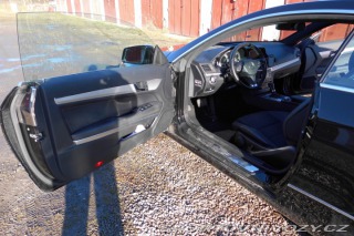 Mercedes-Benz E E 250 kupé 2010