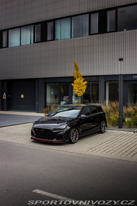 Hyundai i30 N 