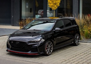 Hyundai i30 N 