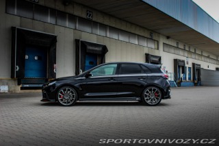 Hyundai i30 N 2018